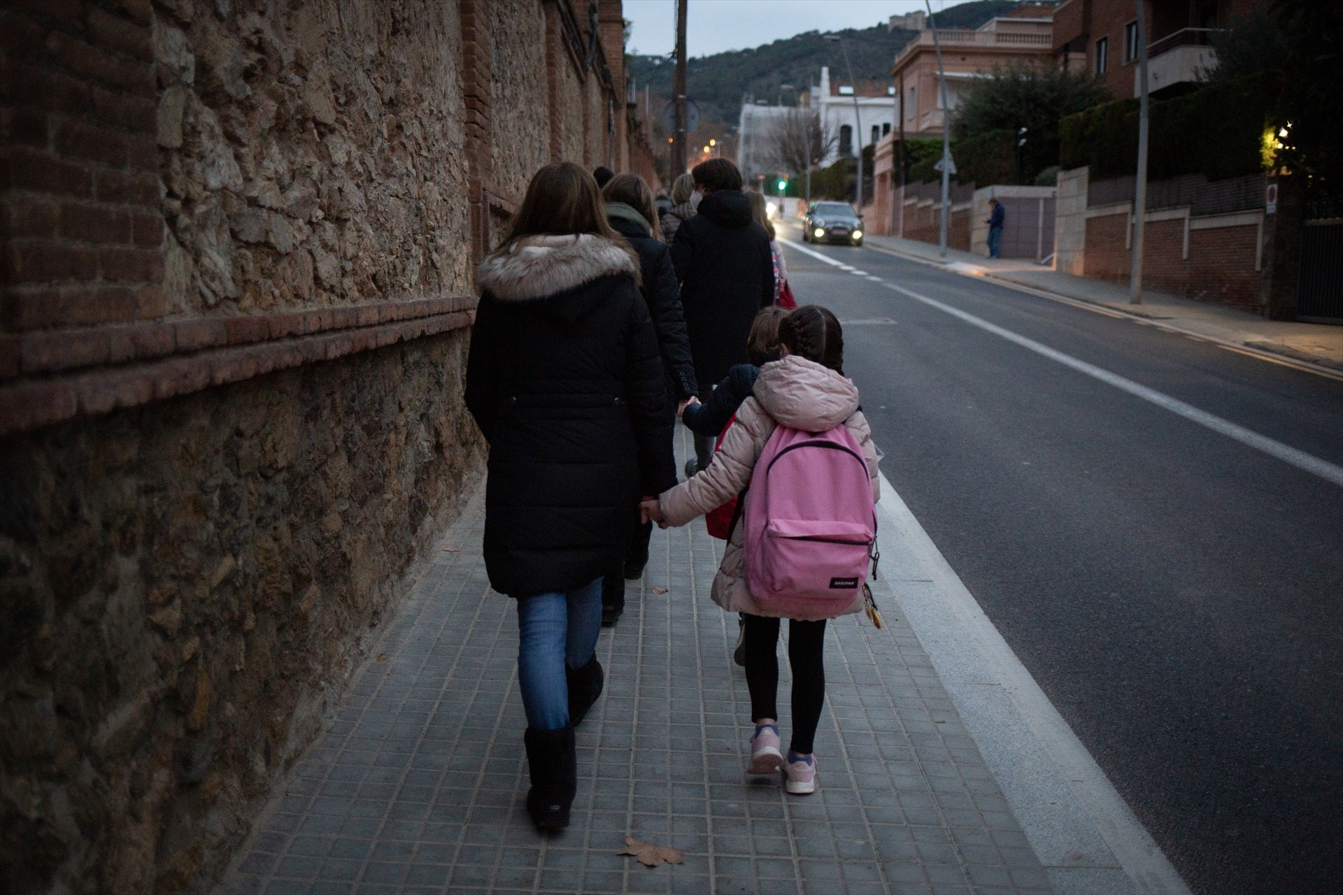 Cuándo empieza el colegio en Cataluña: curso 2024/2025 Cuándo empieza el colegio en Cataluña: curso 2024/2025