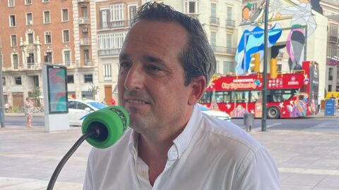 M&aacute;laga C.F.