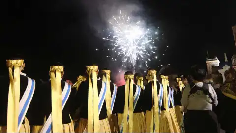 Benidorm abre el plazo para inscribirse como dama de les Festes Majors Patronals 2025 Benidorm abre el plazo para inscribirse como dama de les Festes Majors Patronals 2025