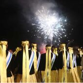 Benidorm abre el plazo para inscribirse como dama de les Festes Majors Patronals 2025