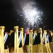 Benidorm abre el plazo para inscribirse como dama de les Festes Majors Patronals 2025 Benidorm abre el plazo para inscribirse como dama de les Festes Majors Patronals 2025