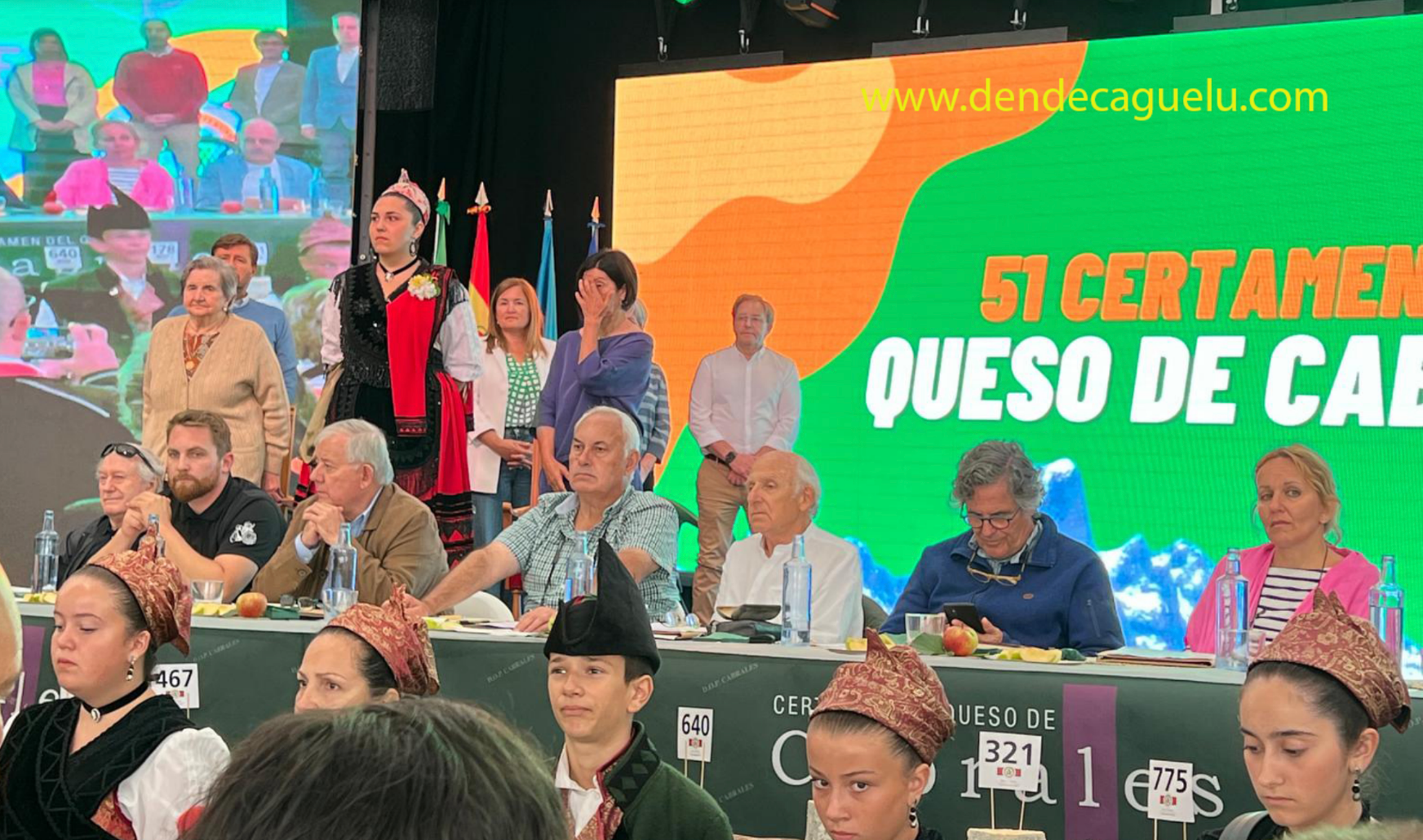 Los miércoles queseros, con el Círculo Gastronómico de los Quesos Asturianos 21/08/2024 Los miércoles queseros, con el Círculo Gastronómico de los Quesos Asturianos 21/08/2024