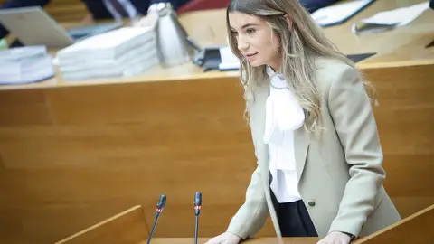 El PP destaca la creación de empleo en los últimos meses en la Comunitat Valenciana El PP destaca la creación de empleo en los últimos meses en la Comunitat Valenciana