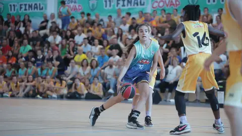 La respiración bucal puede afectar al rendimiento escolar y cognitivo de los niños y niñas La respiración bucal puede afectar al rendimiento escolar y cognitivo de los niños y niñas