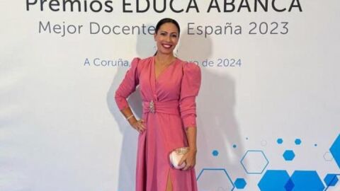 Loida Gonz&aacute;lez