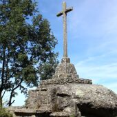 Cruz dos Caídos de Celanova