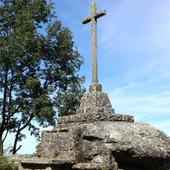 Cruz dos Caídos de Celanova Cruz dos Caídos de Celanova