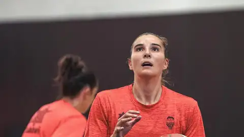 Inicio de pretemporada Inicio de pretemporada