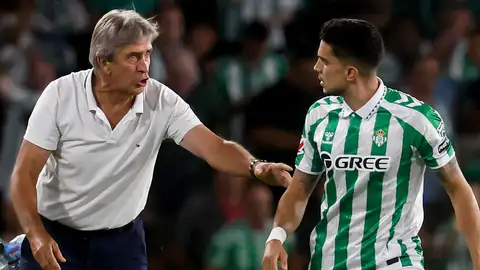 Pellegrini avisa Pellegrini avisa