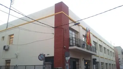 Aspe destina 35.000 euros a la mejora del Centro de Convivencia de Mayores y Educación permanente de adultos Aspe destina 35.000 euros a la mejora del Centro de Convivencia de Mayores y Educación permanente de adultos