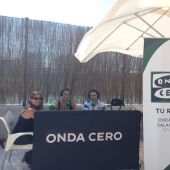 Más de Uno Salamanca desde Gomecello