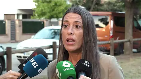 Junts concluye que PSOE y ERC "han metido a todos" con el "engaño" del concierto económico Junts concluye que PSOE y ERC "han metido a todos" con el "engaño" del concierto económico