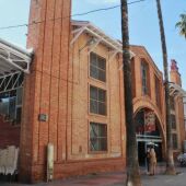 Burriana impulsa la modernización del Mercado Municipal a través del taller de empleo Riu Anna VI