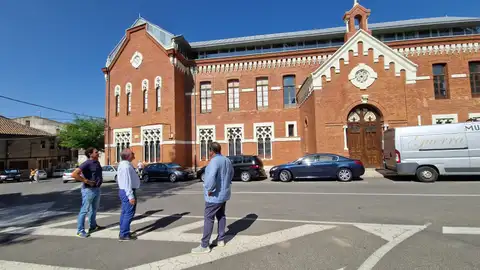 La Junta de Castilla y León ha destinado a Saldaña más de un millón de euros en la presente legislatura .