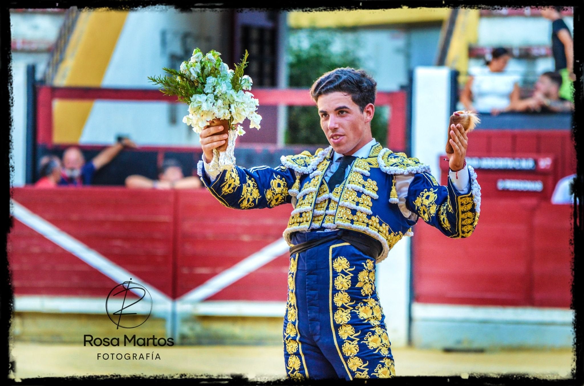 Andrés Membrives aprovecha su momento en Jaén Andrés Membrives aprovecha su momento en Jaén