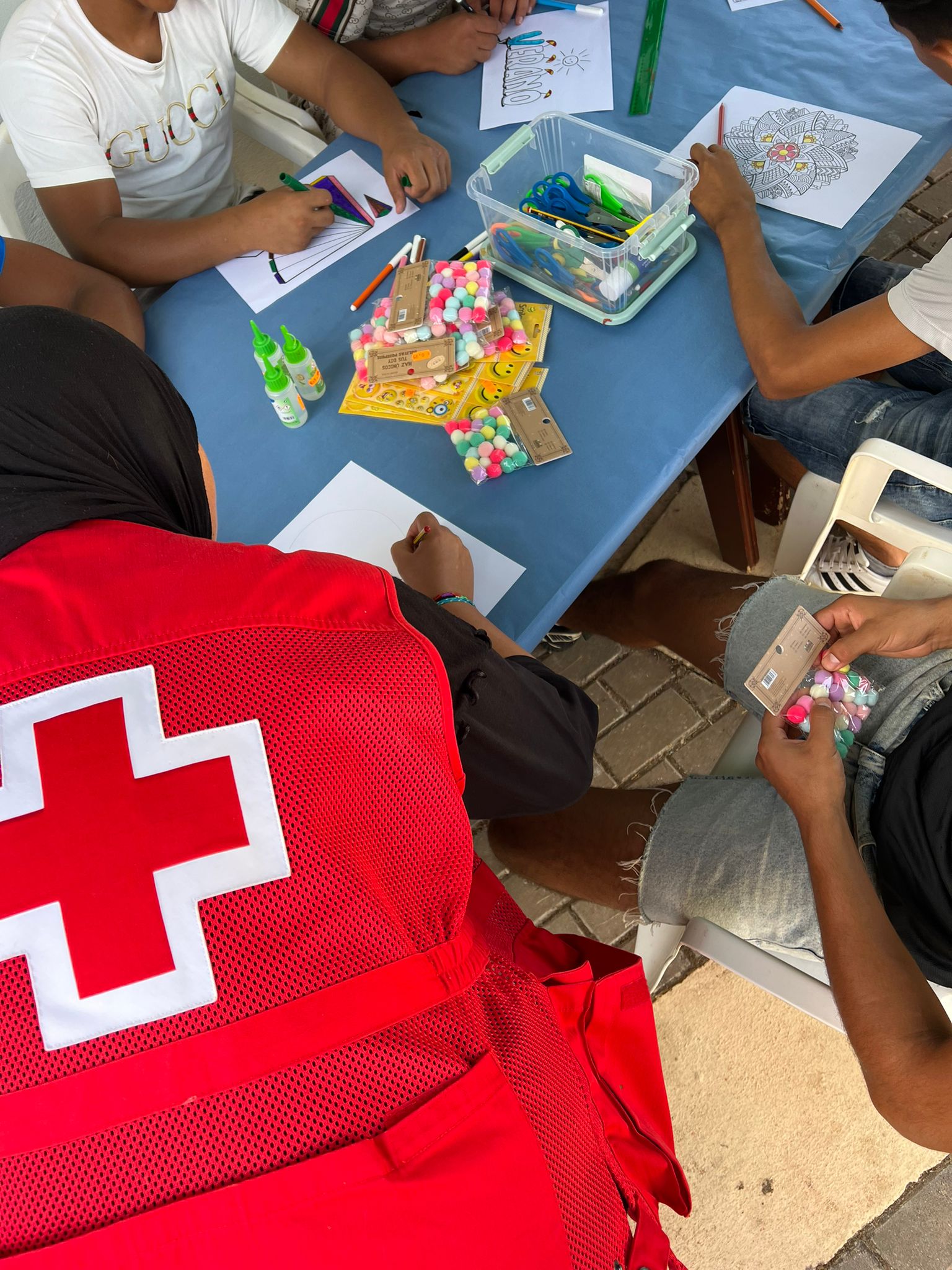 Más de uno Ceuta 21/8/24 Más de uno Ceuta 21/8/24