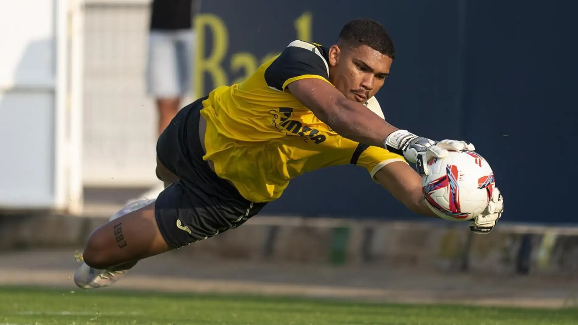 Luiz Júnior: "Lo que han pagado por mí no me presiona" | Onda Cero Radio