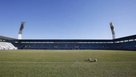 La Supercopa de España de Rugby se jugará en Palencia .
