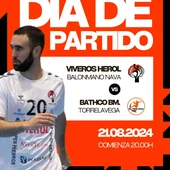 Balonmano Nava Balonmano Nava