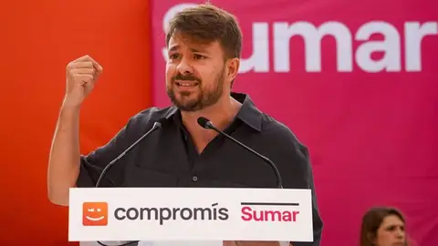 Compromís exige a Mazón que pida la comisión bilateral entre la GVA y el Estado para de forma urgente la transferencia de la sanidad penitenciaria Compromís exige a Mazón que pida la comisión bilateral entre la GVA y el Estado para de forma urgente la transferencia de la sanidad penitenciaria