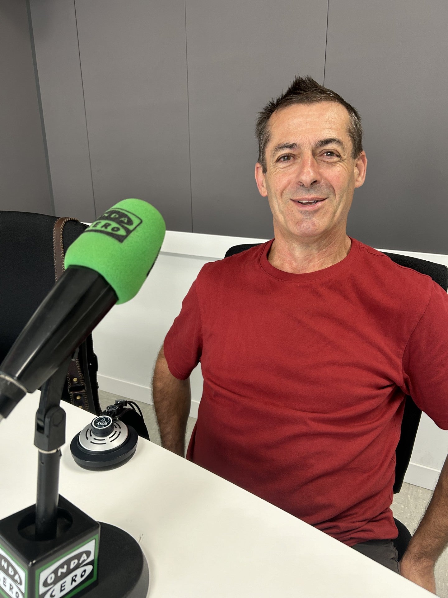 Barquín: "Vivimos una pandemia del fraude de la miel" Barquín: "Vivimos una pandemia del fraude de la miel"