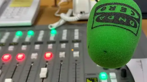 Onda Cero Ceuta Onda Cero Ceuta