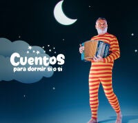 Cuentos para dormir sí o sí