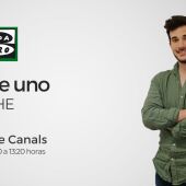 'Más de uno Elche' se emite de lunes a viernes de 12:20 a 13:30 horas.