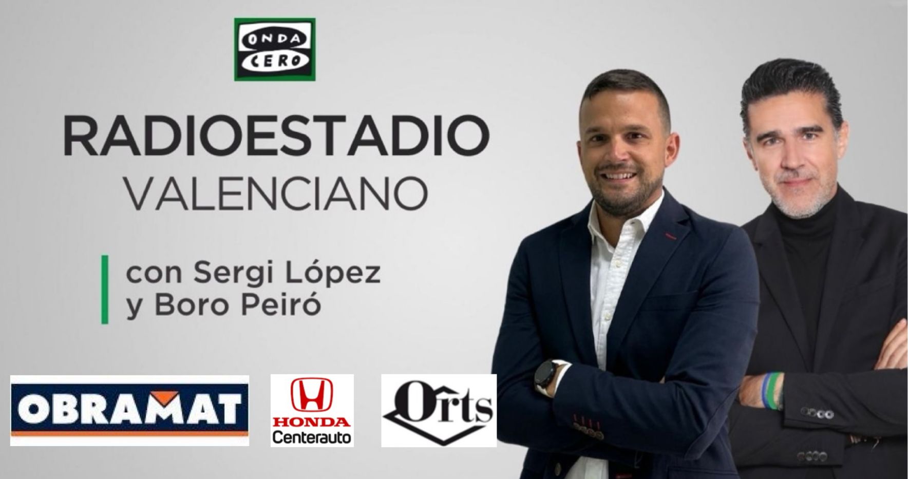 Vive el Athletic de Bilbao - Valencia en el Radioestadio Valenciano Vive el Athletic de Bilbao - Valencia en el Radioestadio Valenciano
