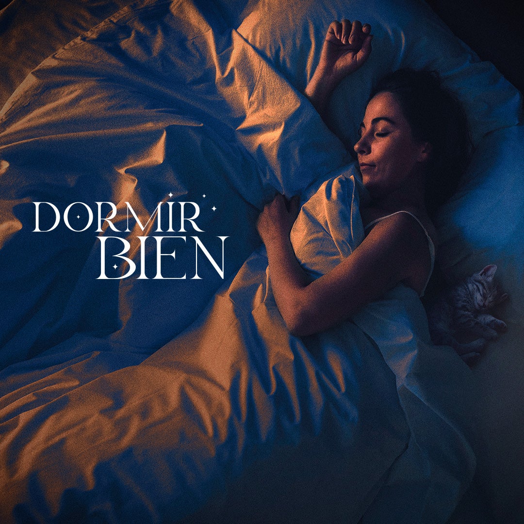 Doctor Estivill, sobre el podcast 'Dormir bien': "Si dormimos adecuadamente durante la noche, podemos optimizar nuestro día" Doctor Estivill, sobre el podcast 'Dormir bien': "Si dormimos adecuadamente durante la noche, podemos optimizar nuestro día"