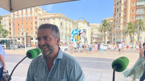 Carlos Conde