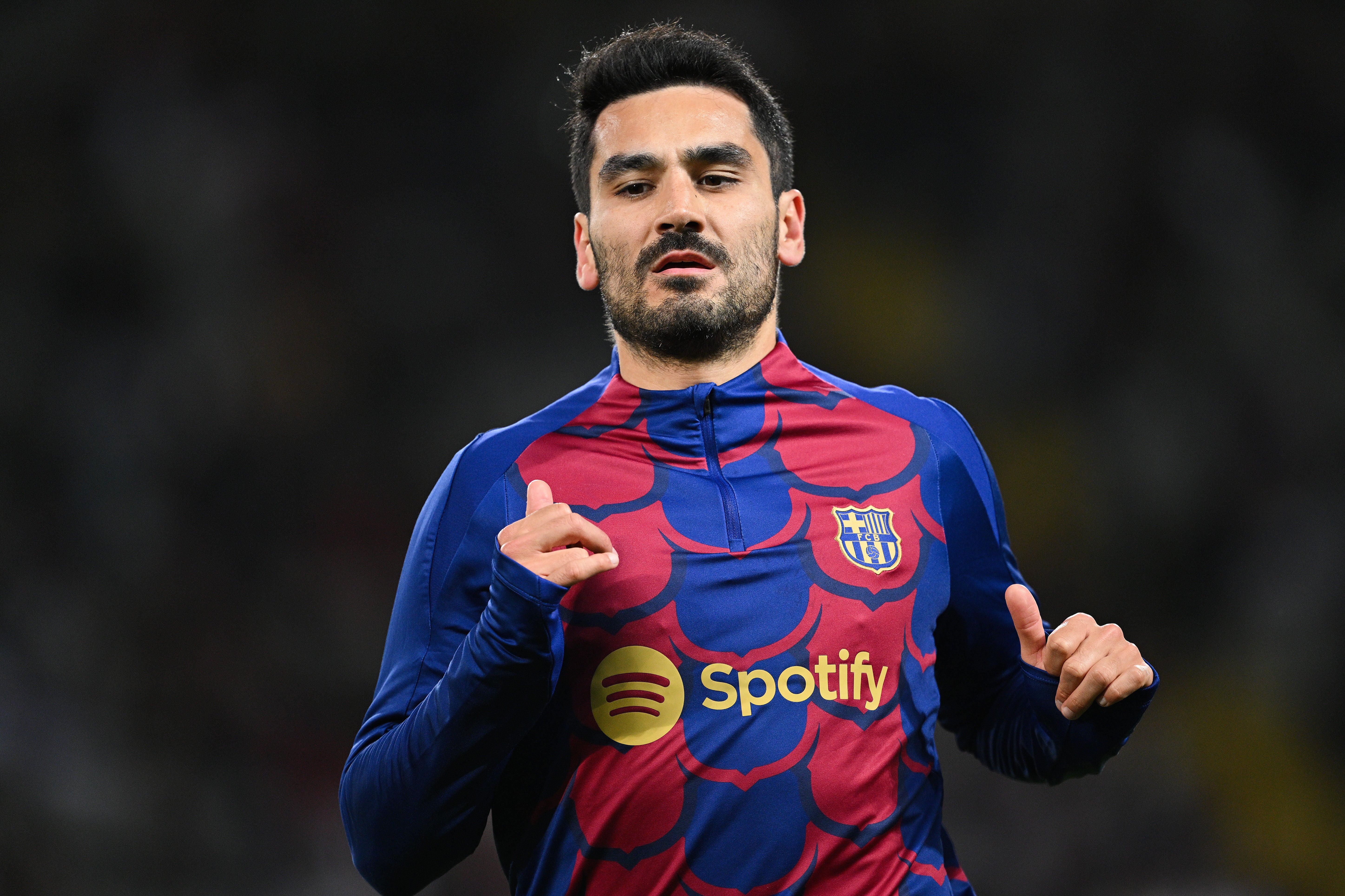 Gündogan, acuerdo total para volver al Manchester City Gündogan, acuerdo total para volver al Manchester City