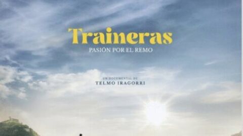 'Traineras. Pasi&oacute;n por el remo', un documental de Telmo Iragorri.