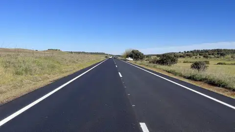 Firme carretera Firme carretera