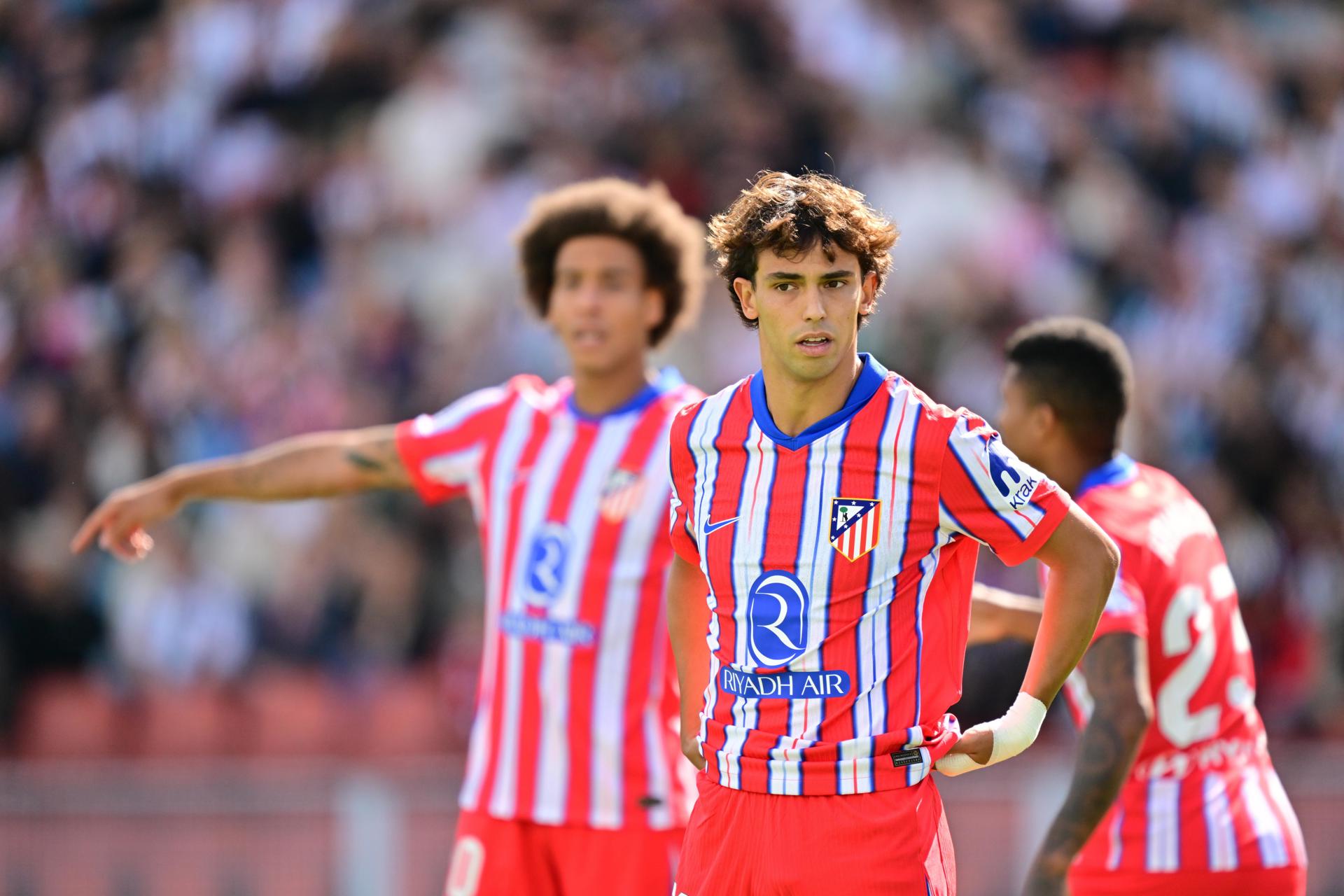 Joao Félix se despide del Atlético: el Chelsea hace oficial su fichaje por siete temporadas Joao Félix se despide del Atlético: el Chelsea hace oficial su fichaje por siete temporadas