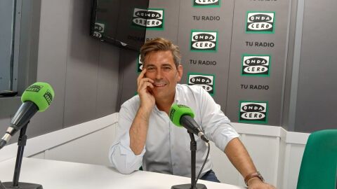 Rafael L&oacute;pez Montes