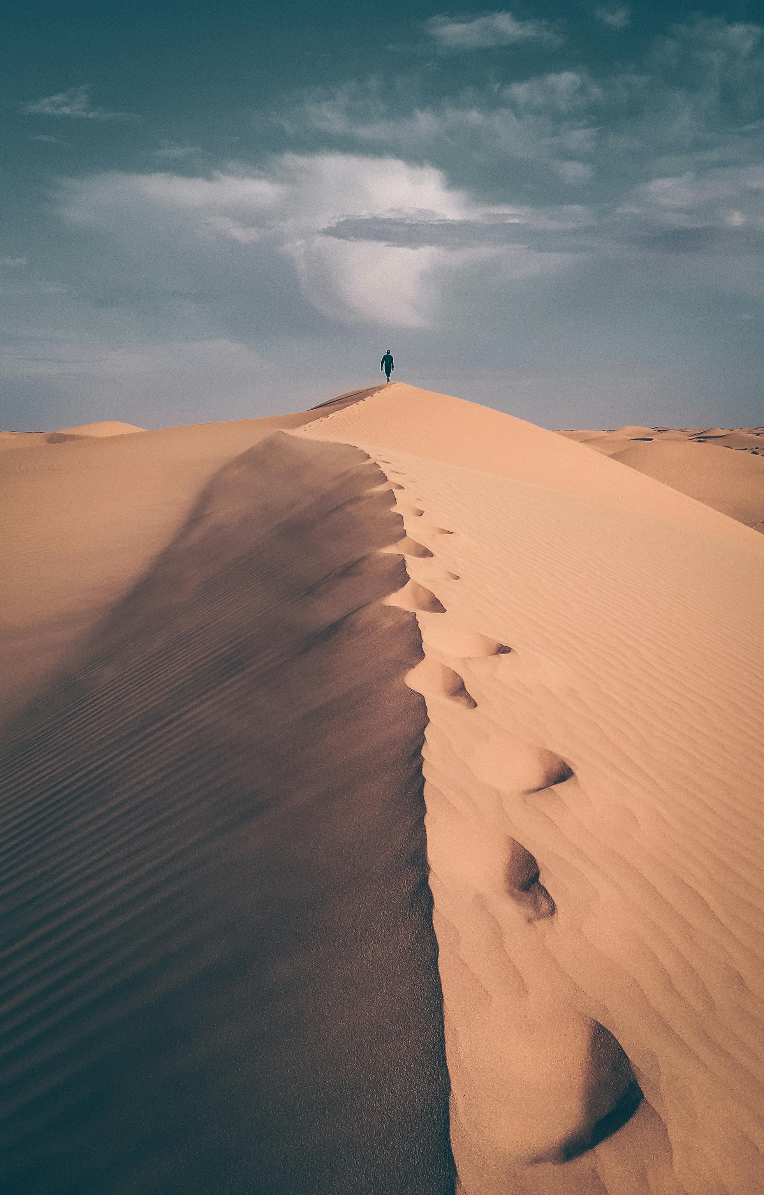 Descubrimos las peculiaridades de las Dunas Descubrimos las peculiaridades de las Dunas