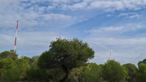 Prevenci&oacute;n incendios Benidorm