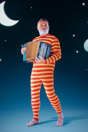 Cuentos para dormir s&iacute; o s&iacute; 