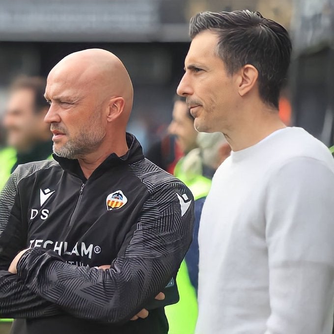 CD Castellón: Flakus no será el último CD Castellón: Flakus no será el último