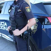 La Policía Nacional exige crear urgentemente en Ibiza un centro de atención temporal de extranjeros La Policía Nacional exige crear urgentemente en Ibiza un centro de atención temporal de extranjeros