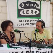 Más de Uno Segovia especial Labajos