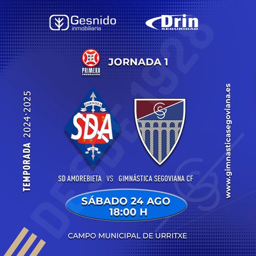 Actualidad deportiva en Segovia Actualidad deportiva en Segovia