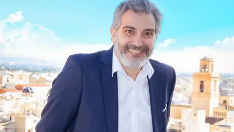 Fran Maciá: "Manuel Martínez no ha sabido hacer frente al gobierno en minoría porque le ha faltado diálogo y diplomacia" Fran Maciá: "Manuel Martínez no ha sabido hacer frente al gobierno en minoría porque le ha faltado diálogo y diplomacia"