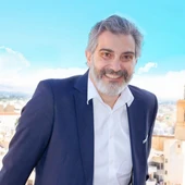Fran Maciá: "Manuel Martínez no ha sabido hacer frente al gobierno en minoría porque le ha faltado diálogo y diplomacia" Fran Maciá: "Manuel Martínez no ha sabido hacer frente al gobierno en minoría porque le ha faltado diálogo y diplomacia"