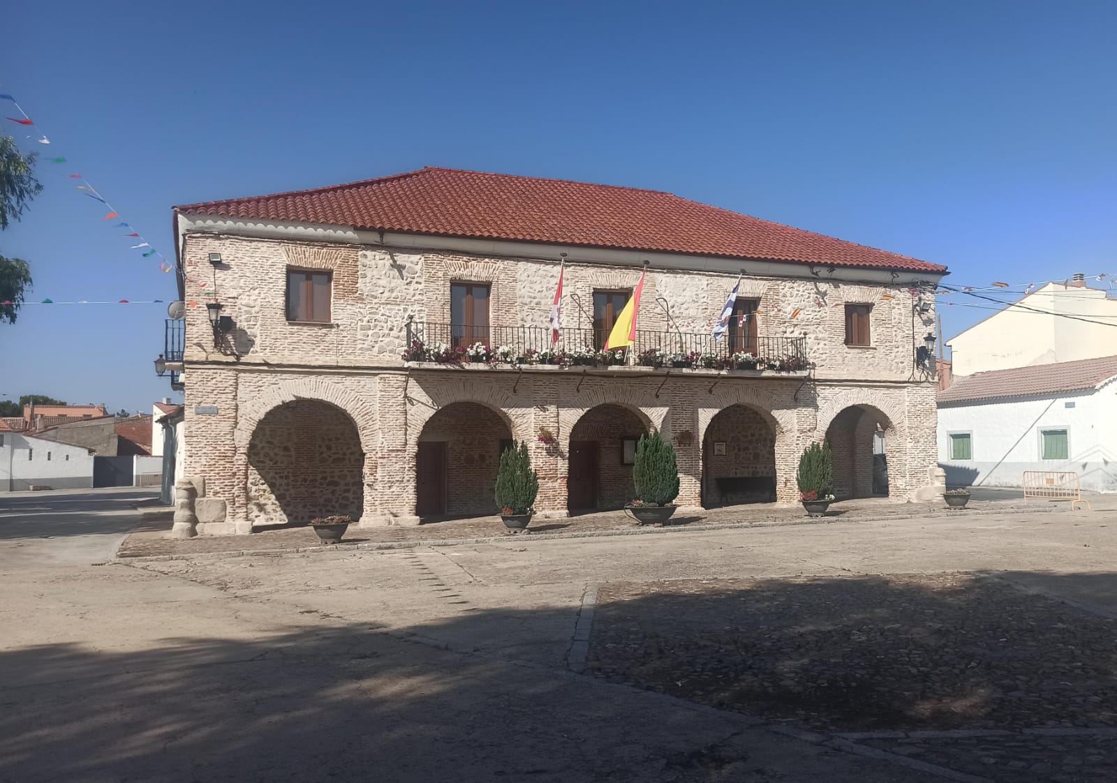 Onda Cero con Nuestros Pueblos- Labajos Onda Cero con Nuestros Pueblos- Labajos