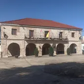 Más de Uno Segovia- Labajos Más de Uno Segovia- Labajos