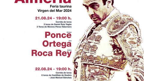 AL.21-08 feria taurina