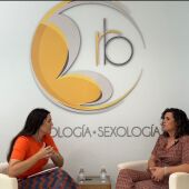 Enredando Rocío Barrientos