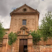 Parroquia San Juan Bautista de la Concepción Parroquia San Juan Bautista de la Concepción